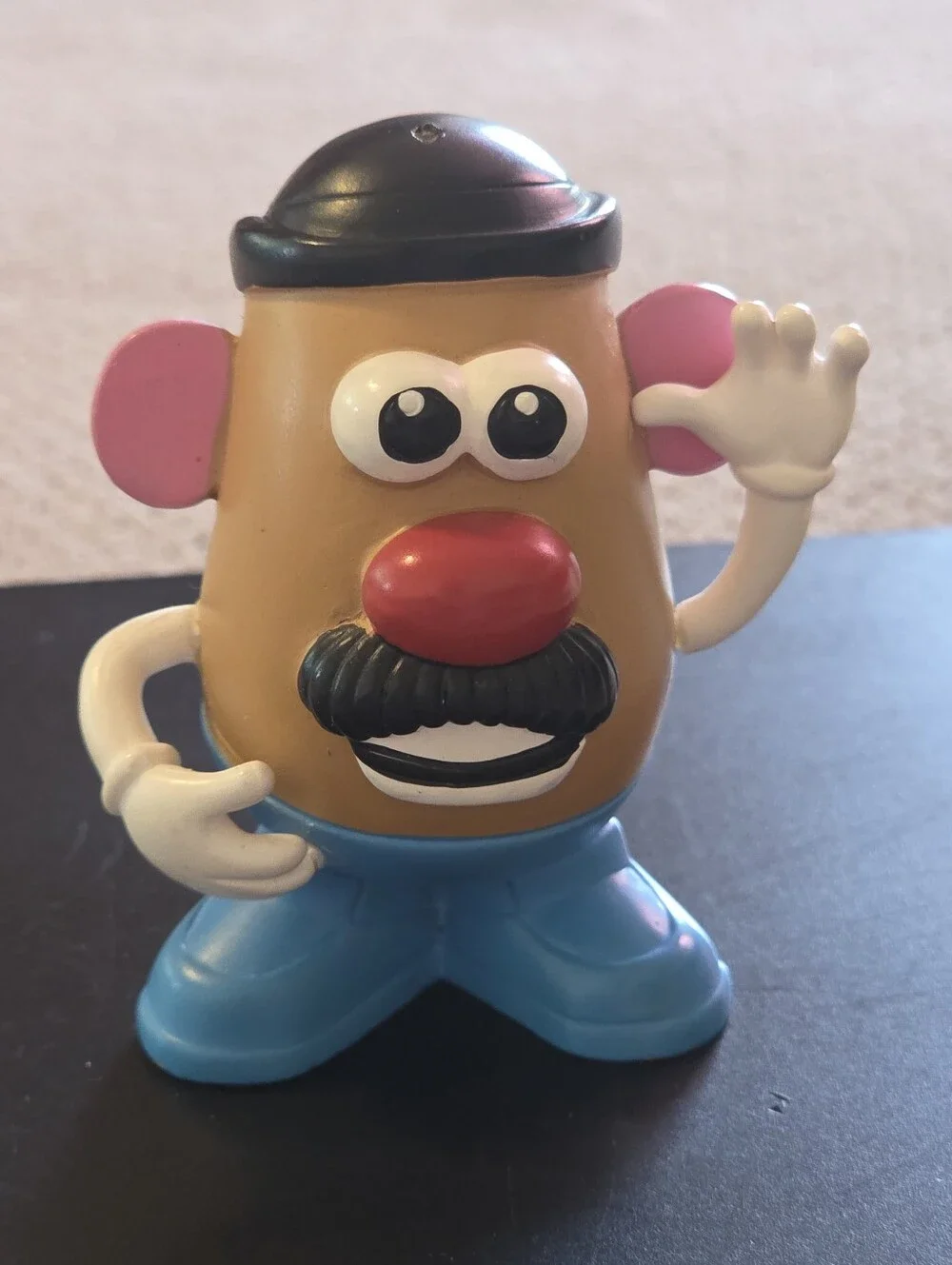 2017 HALLMARK MR. POTATO HEAD 3